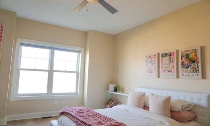 Hillsdale Condo | Uncover Hillsdale’s Hidden Condo Hideaway for Families