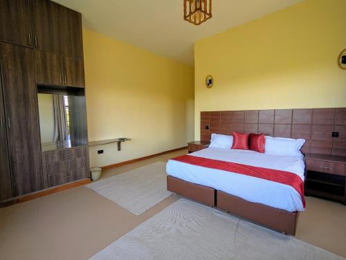 Nairobi House | Hillsgate Experience a Luxury Home in Nairobi