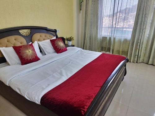 Deoghat Apartment | Cozy Apartments in Solan, India - Pet & Child Friendly