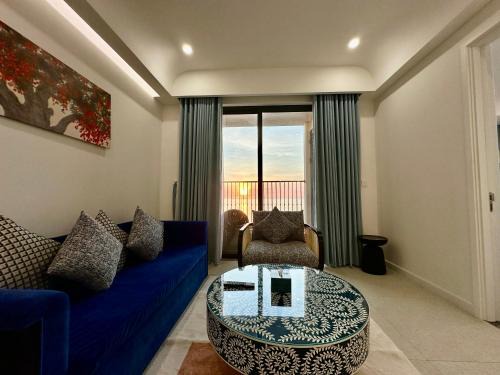 An Thoi Apartment | Inviting Hillside Condo with Private Beach in Sunset Town