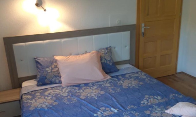 Dolna Matka Hotel | Budget-Friendly Hillside Haven with Breakfast & Family Amenities