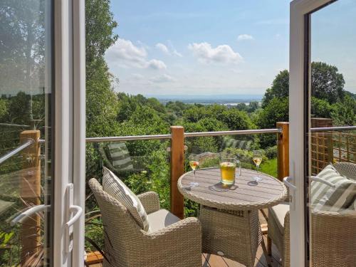 Littledean House | Hillside Hideaway