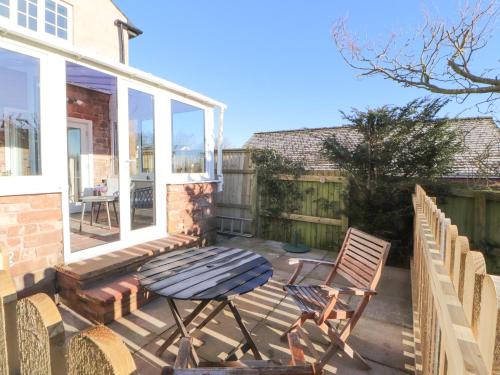 Wigton House | Hillside Hideaway: Pet-Friendly Retreat Near Nature
