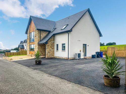 Berwick-upon-Tweed House | Hillside House