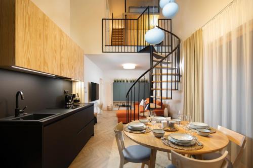 Dolny Kubin Apartment | Experience Hillside Kubínska Hoľa - Bird's Eye View Retreat