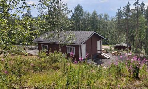 Ivalo Hotel | Family-Friendly Hillside Rooms with Exceptional Guest Ratings