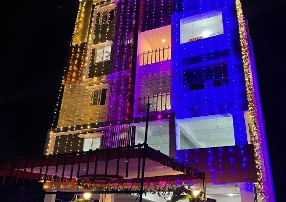 Rushikonda Apartment | Family-Friendly Escape at Hillstay Rushikonda - Guest Rated 9/10