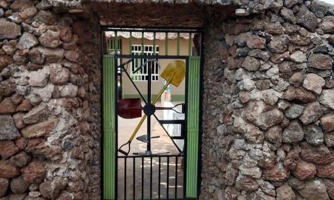 Kimana Hotel | Hillstone Safari Lodge