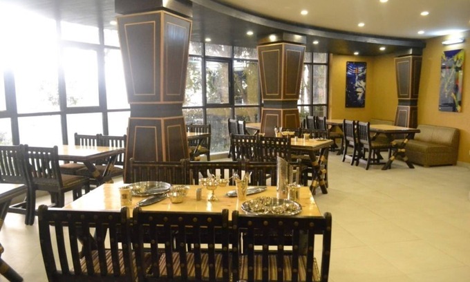 Bhaktapur Resort | Wellness Retreat at Hilltake Resort and Spa for Families