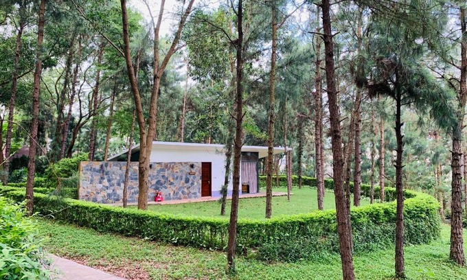 Thanh Xuan Apartment | Relaxing Retreat at Hilltop Flamingo Đại Lải Villa
