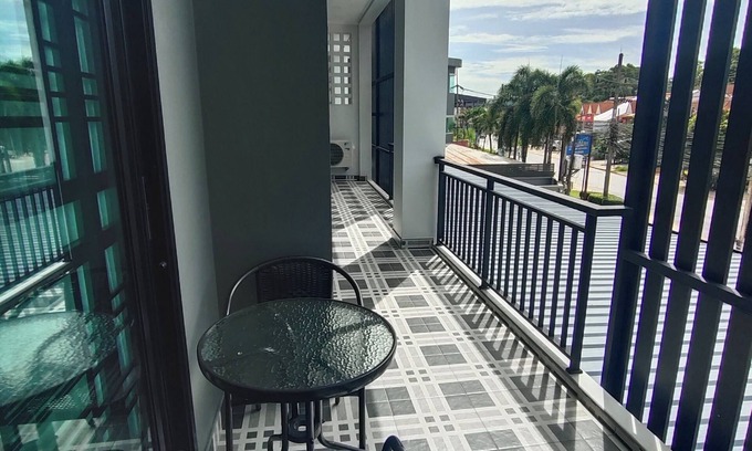 Hat Yai House | Hillview Terrace