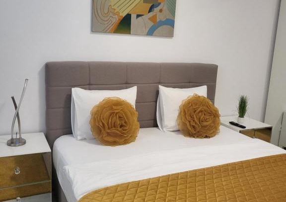 Sector 3 Apartment | Pet-Friendly Hils Pallady Apartament Lyly: Guest Rated 10/10