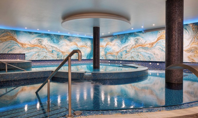 Kilmainham Hotel | Discover the Elegant Hilton Dublin Kilmainham Experience