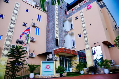 Alimosho Hotel | Hilton Euphoria Hotel
