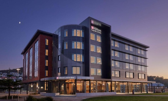Albany Hotel | Discover Hilton Garden Inn Albany, WA - Rated 8.3/10