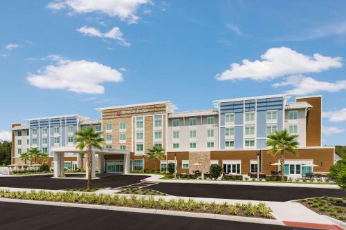 Apopka Hotel | Pet-Friendly Hilton Garden Inn Apopka with Pool & Ocean View