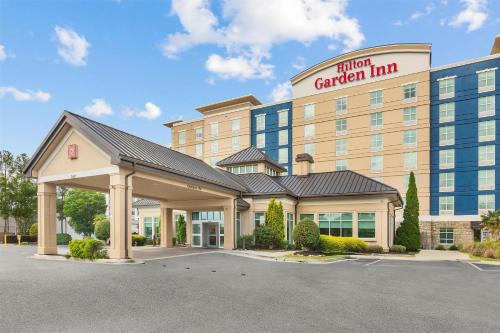Eagan Park Hotel | Comfortable Stay at Hilton Garden Inn Atlanta Airport North