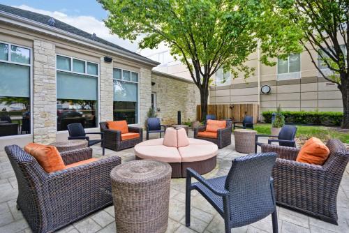 Round Rock Hotel | Welcoming Hilton Garden Inn Austin Round Rock with Pool & Pets