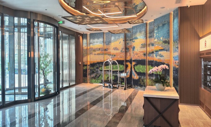 Beijing Hotel | Discover Hilton Garden Inn Beijing Daxing with Key Amenities