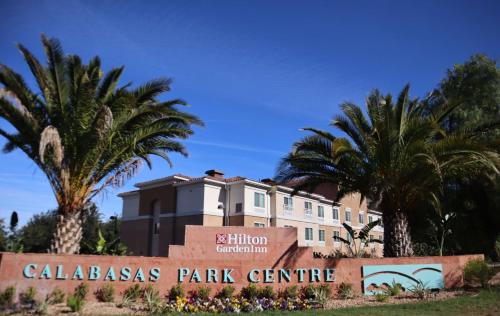 Calabasas Hotel | Discover Hilton Garden Inn Calabasas with Oceanfront Pool