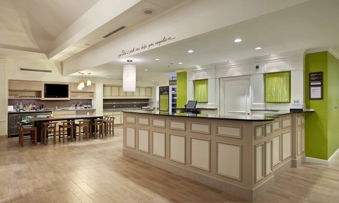 Twinsburg Hotel | Discover Comfort at Hilton Garden Inn Cleveland/Twinsburg