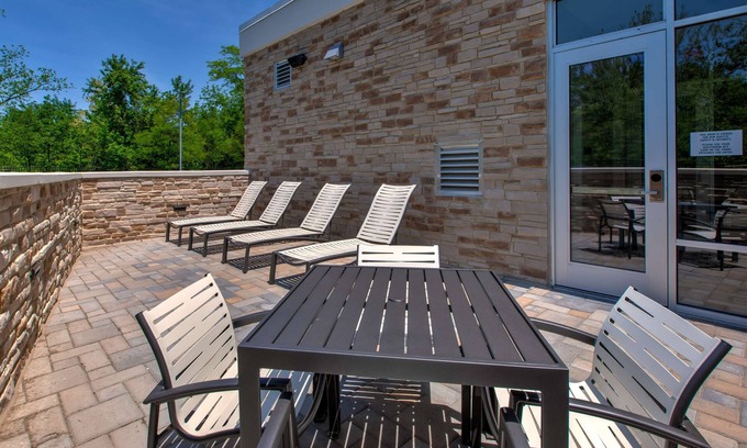 Easton Hotel | Explore Comfort at Hilton Garden Inn Columbus Easton