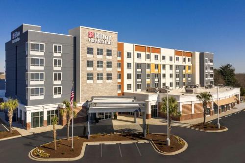 Columbia Hotel | Welcoming Hilton Garden Inn Columbia Airport with Pool & Pets