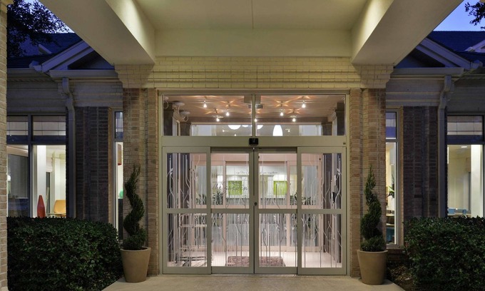 Addison Hotel | Stay at Hilton Garden Inn Dallas/Addison with Great Amenities