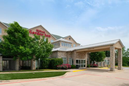 Denton Hotel | Enjoy Comfort at Hilton Garden Inn Denton with Ocean Views