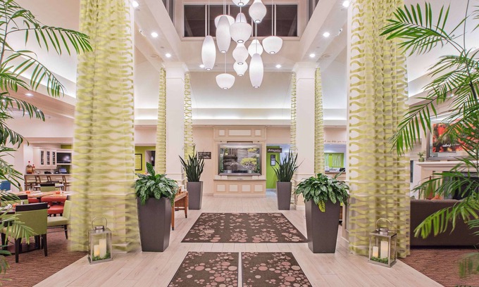 Johnston Hotel | Guest Rated: Hilton Garden Inn Des Moines/Urbandale Awaits