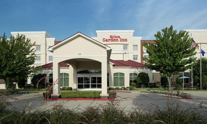 Grapevine Hotel | Discover Hilton Garden Inn DFW North Grapevine's Top Amenities