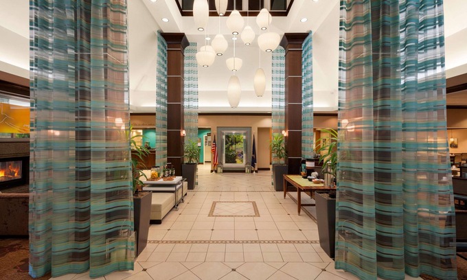 Ashburn Hotel | Comfortable Stay at Hilton Garden Inn Dulles North