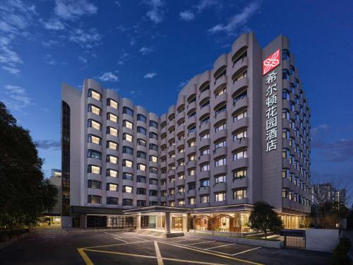 Downtown Hangzhou Hotel | Explore Comfort at Hilton Garden Inn Hangzhou West Lake