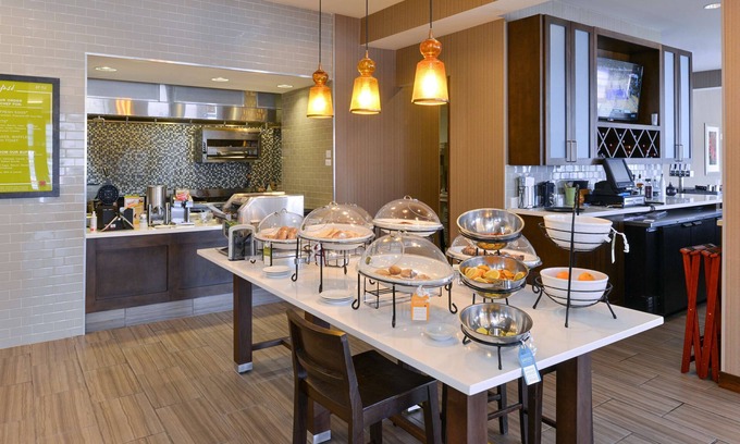 Hobbs Hotel | Discover Hilton Garden Inn Hobbs: Pool, Spa & Family Friendly