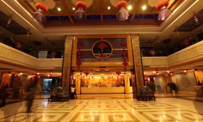 Tangkou Town Hotel | Hilton Garden Inn Huangshan Scenic Area South Gate
