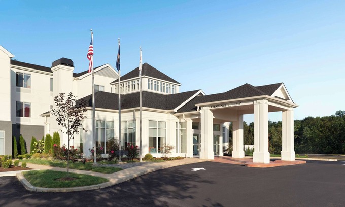 Kennett Square Hotel | Discover Comfort at Hilton Garden Inn Kennett Square