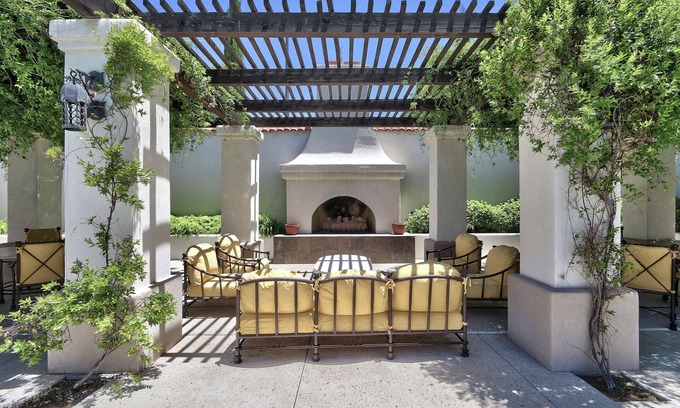 Mesilla Park Hotel | Exceptional Stay at Hilton Garden Inn Las Cruces