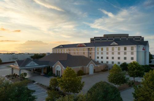 Las Colinas Hotel | Relax at Hilton Garden Inn Las Colinas with Ocean View