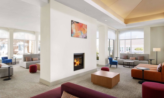 Whitney Ranch Hotel | Guest Approved Hilton Garden Inn Las Vegas/Henderson Stay