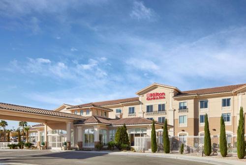 Whitney Ranch Hotel | Discover Hilton Garden Inn Las Vegas/Henderson: Family-Friendly & Pet Friendly