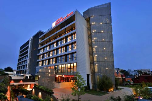 Precotto Hotel | Discover Hilton Garden Inn Milan North - Pet Friendly Stay