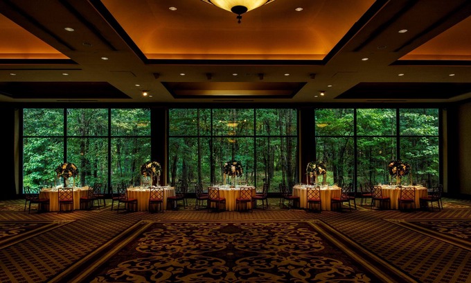 Bloomfield Hotel | Discover Hilton Garden Inn New York / Staten Island Amenities