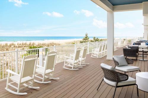 Midtown Ocean City Hotel | Oceanfront Retreat at Hilton Garden Inn Ocean City
