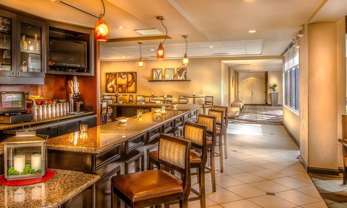Deer Valley Hotel | Relax at Hilton Garden Inn Phoenix North Happy Valley