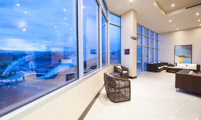 Mata Redonda Hotel | Discover Hilton Garden Inn San Jose La Sabana: 9.2/10 Rated