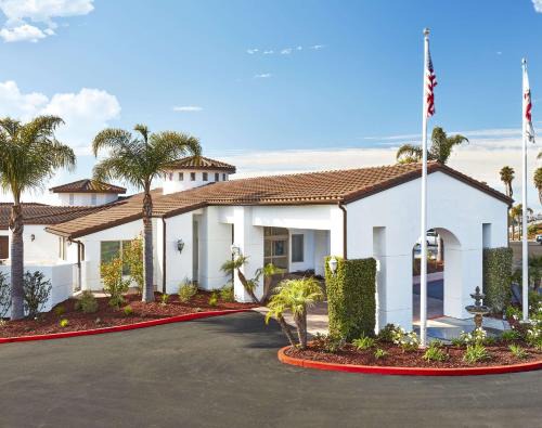 Pismo Beach Hotel | Pet-Friendly Hilton Garden Inn San Luis Obispo Awaits You