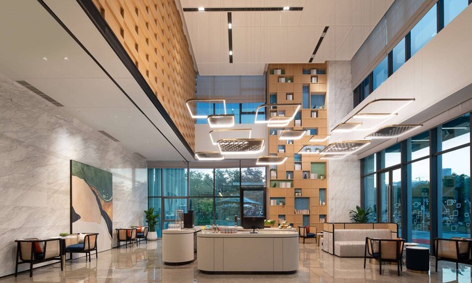 Bao'an Hotel | Exceptional Hilton Garden Inn Shenzhen with Family-Friendly Perks
