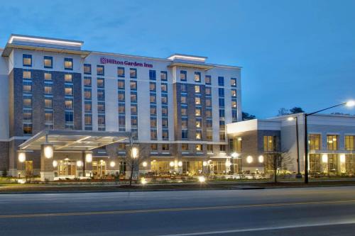 Summerville Hotel | Oceanfront Hilton Garden Inn Summerville: Guest Rated 8.6