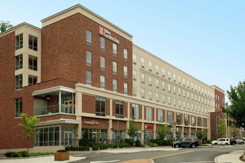 Dobbs Ferry Hotel | Discover Hilton Garden Inn Westchester Dobbs Ferry Today