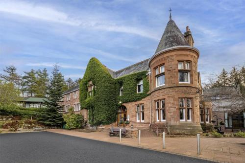Ballater Resort | Explore Hilton Grand Vacations Club Craigendarroch Suites